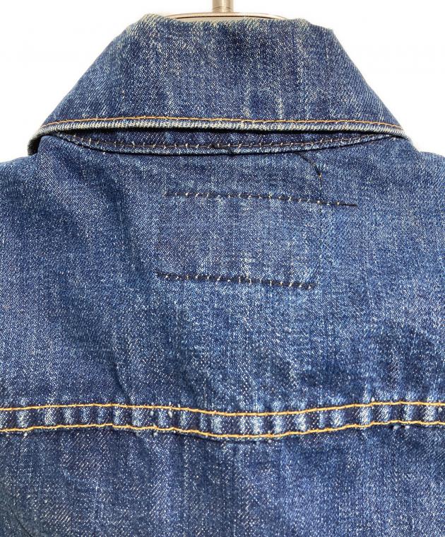 中古・古着通販】LEVI'S (リーバイス) 70'S 70505 4thデニムジャケット