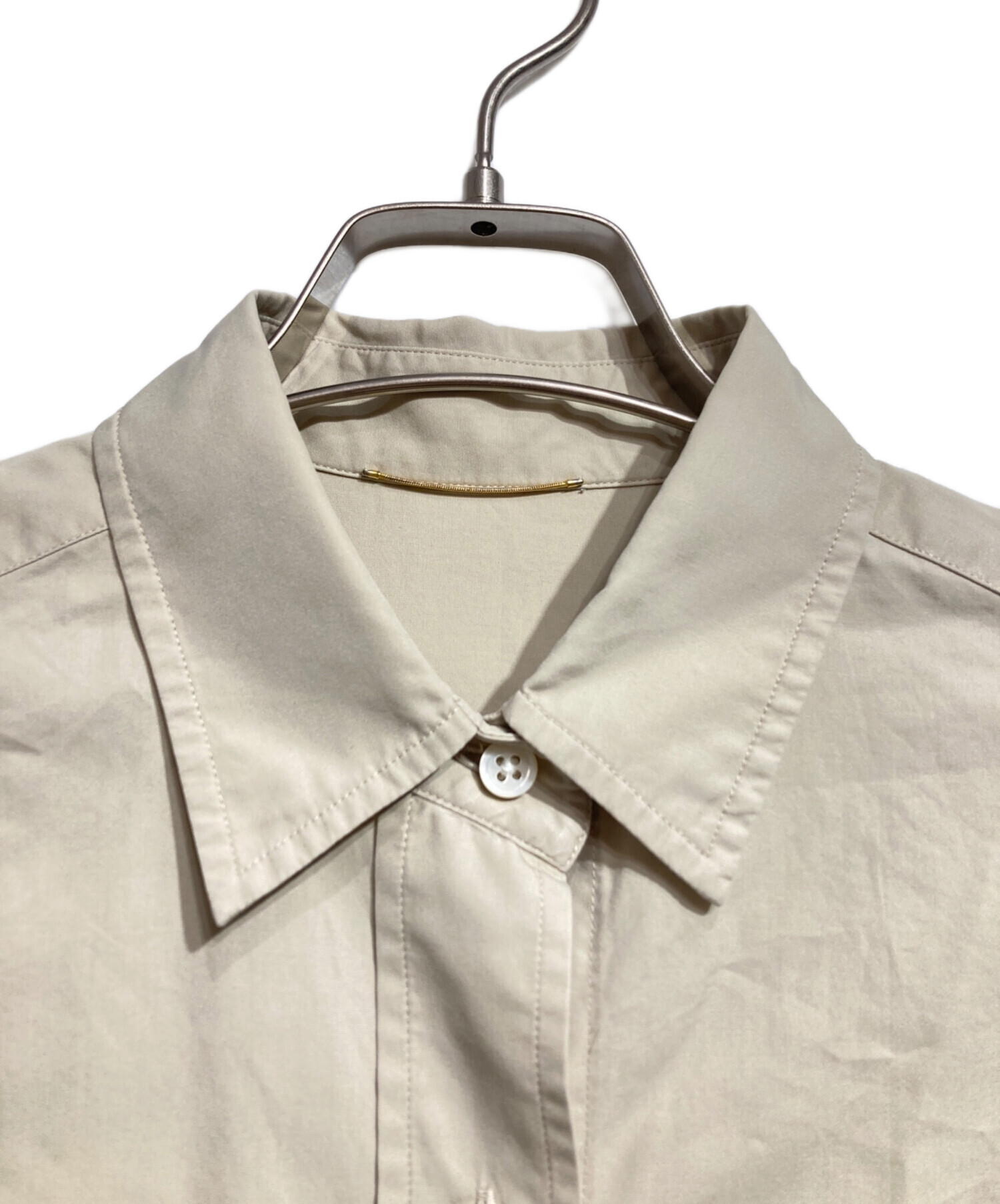 中古・古着通販】Deuxieme Classe (ドゥーズィエム クラス) New Linen