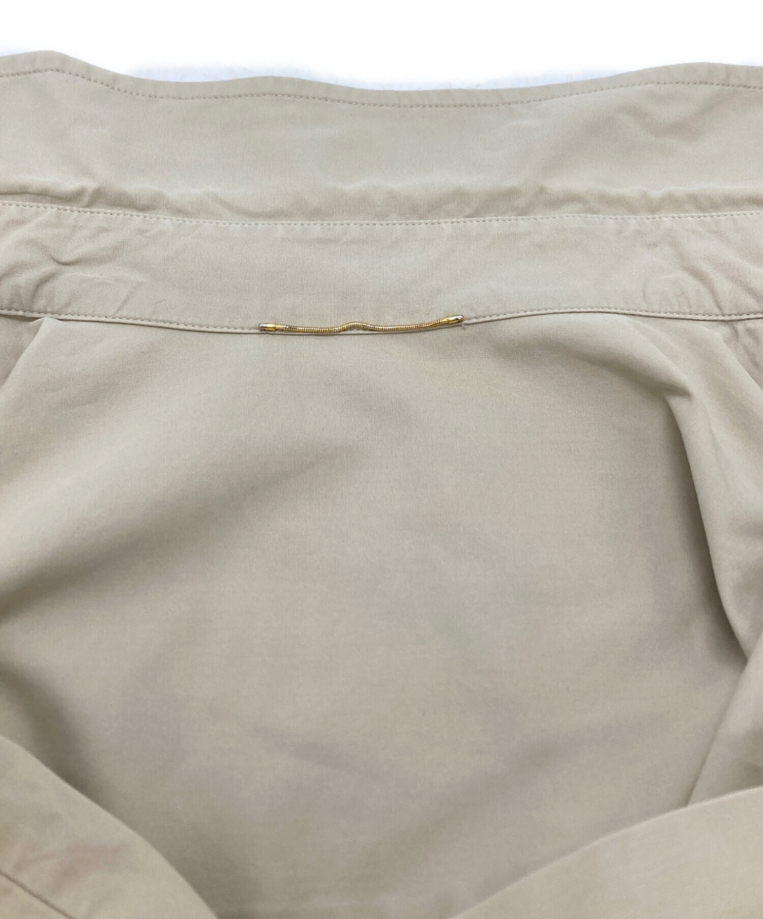 中古・古着通販】Deuxieme Classe (ドゥーズィエム クラス) New Linen