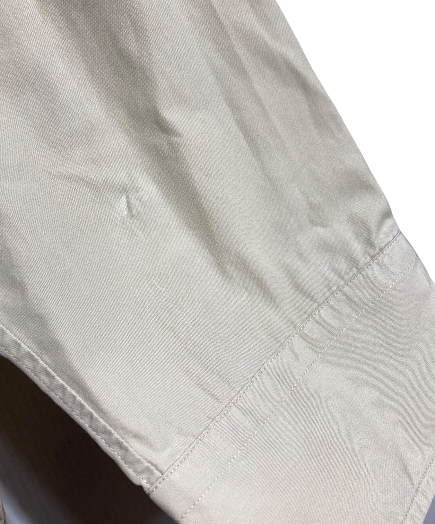 中古・古着通販】Deuxieme Classe (ドゥーズィエム クラス) New Linen