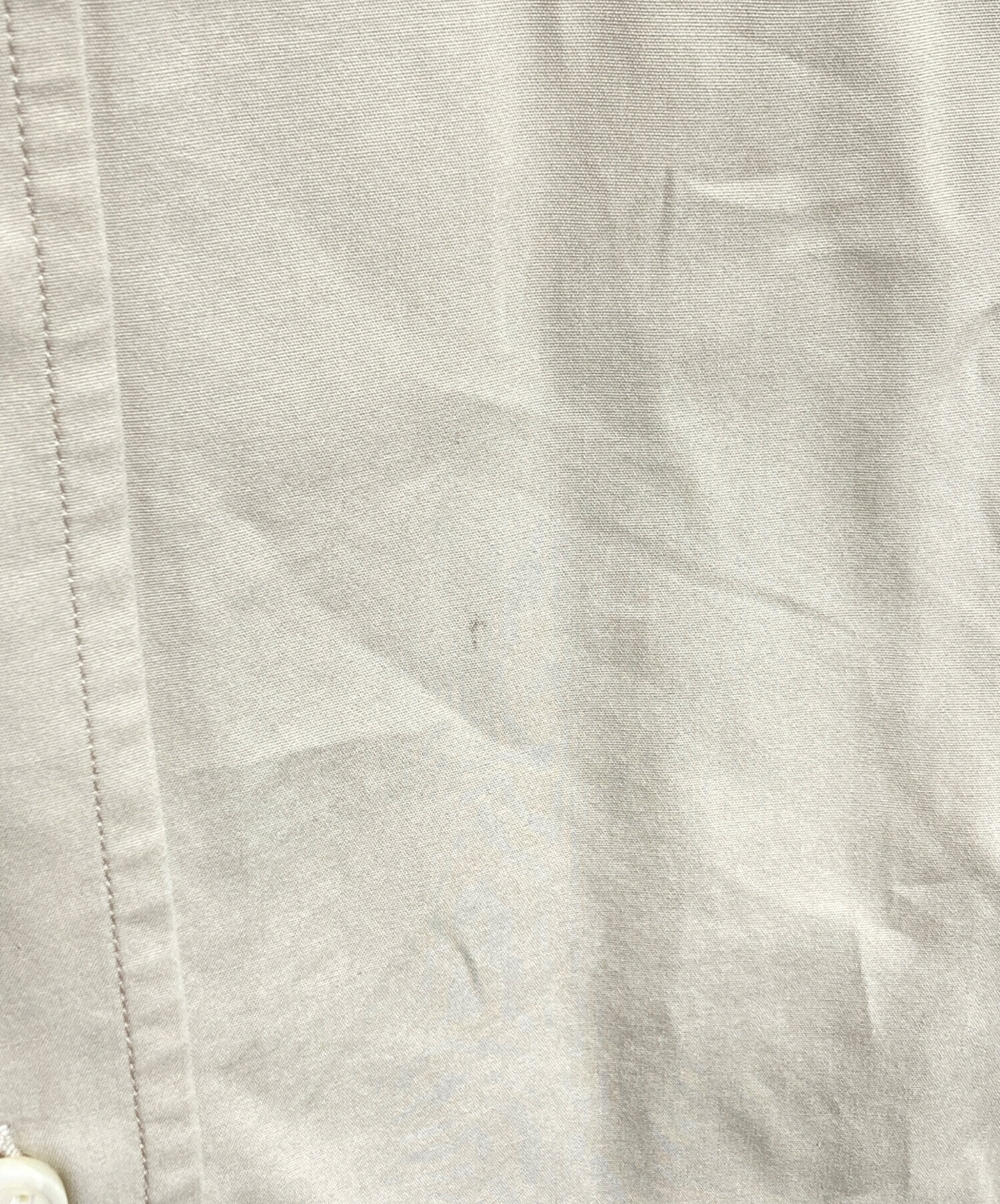 中古・古着通販】Deuxieme Classe (ドゥーズィエム クラス) New Linen