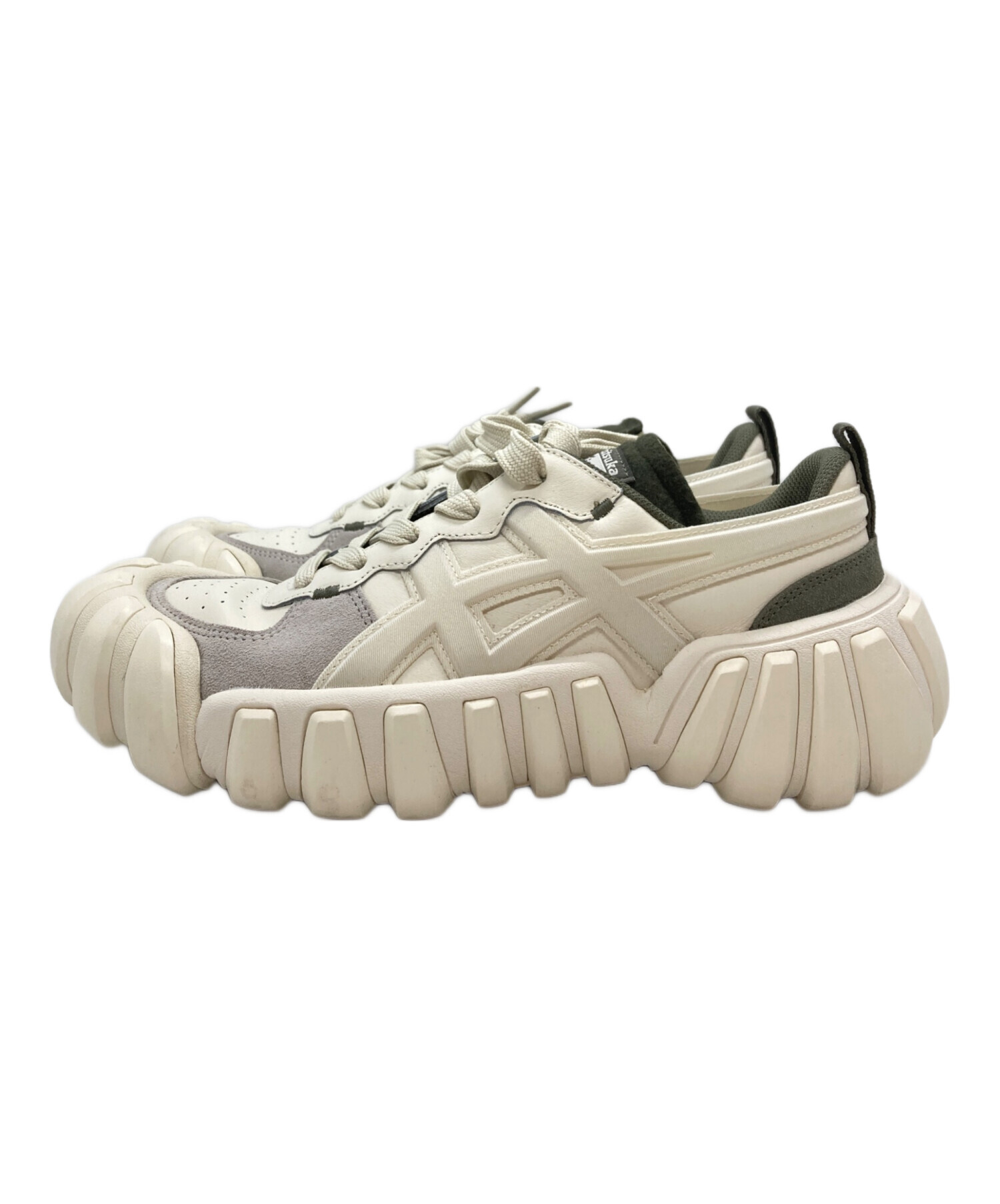 中古・古着通販】Onitsuka Tiger (オニツカタイガー) DENTIGRE LS