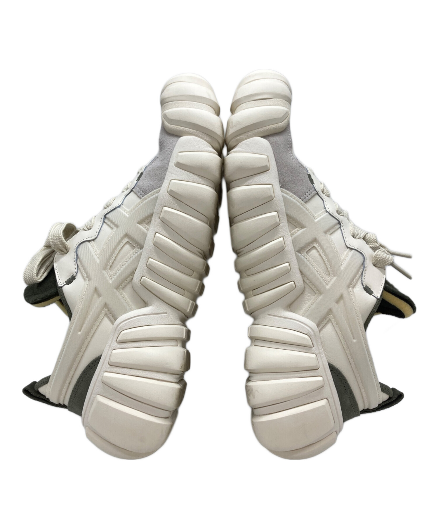 中古・古着通販】Onitsuka Tiger (オニツカタイガー) DENTIGRE LS