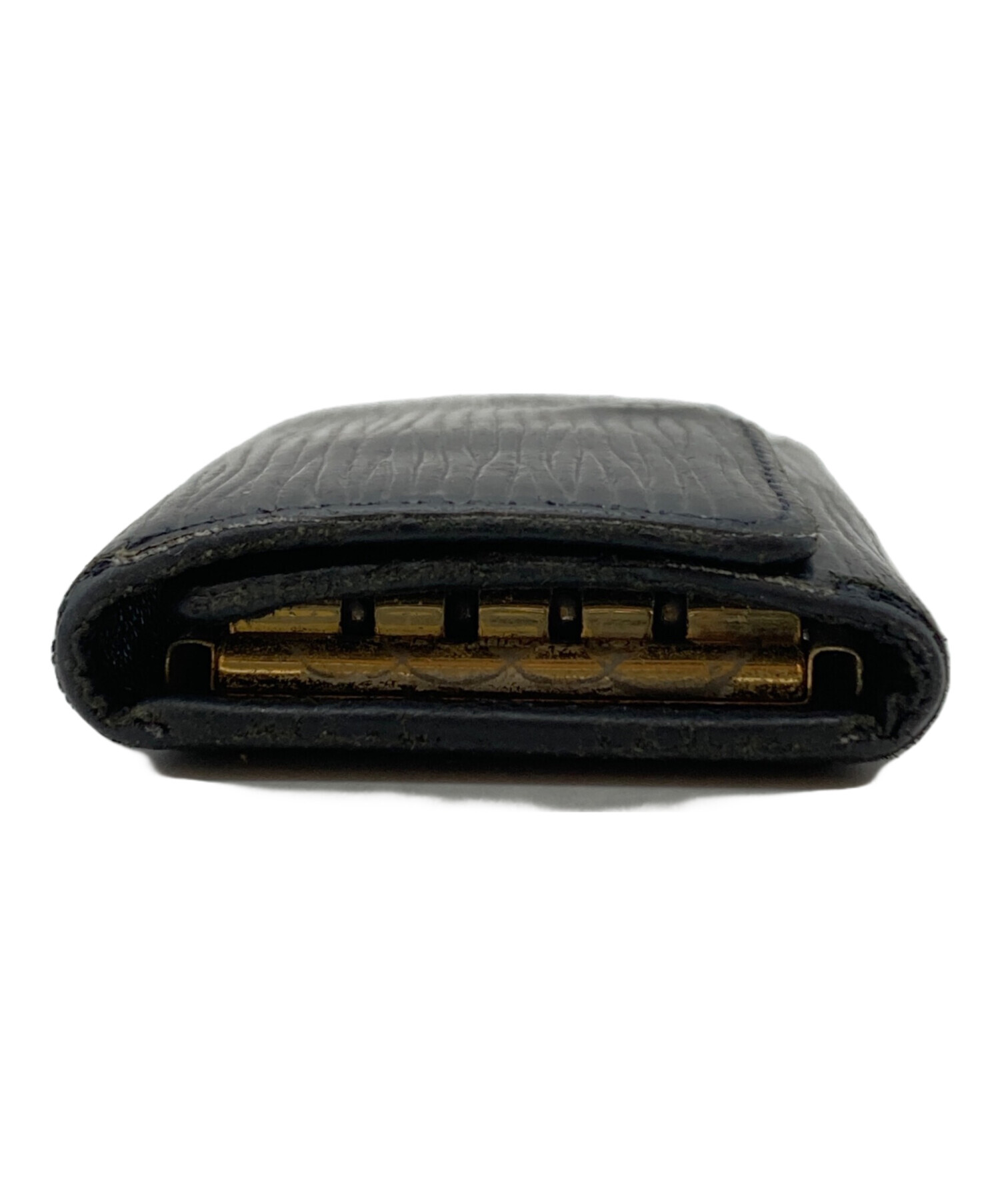 中古・古着通販】LOUIS VUITTON (ルイ ヴィトン) 4連キーケース/4-hook