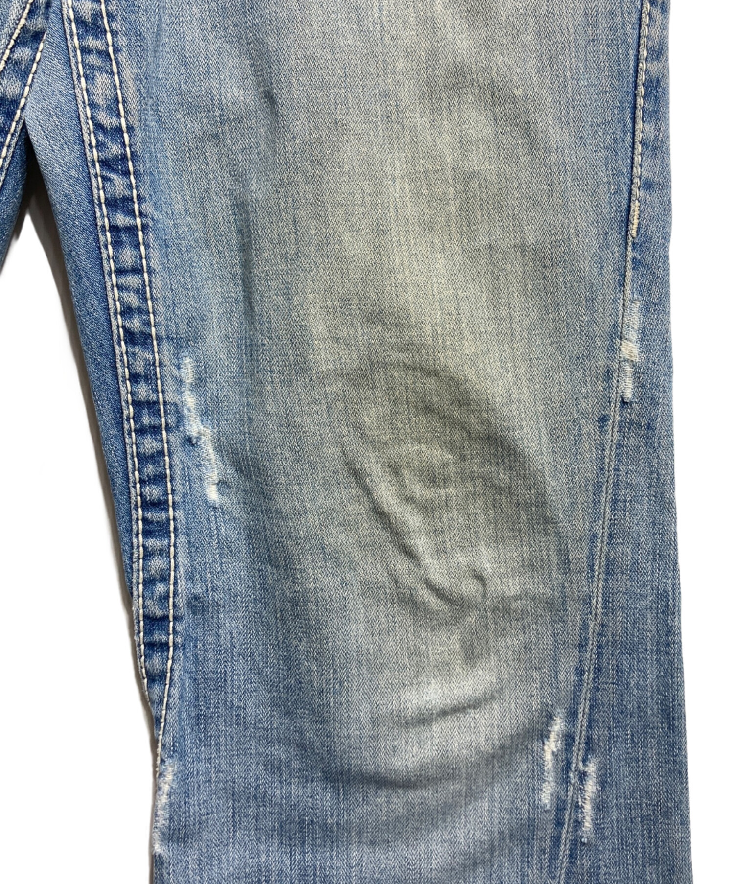 中古・古着通販】TRUE RELIGION (トゥルー レリジョン) JOEY BIG T