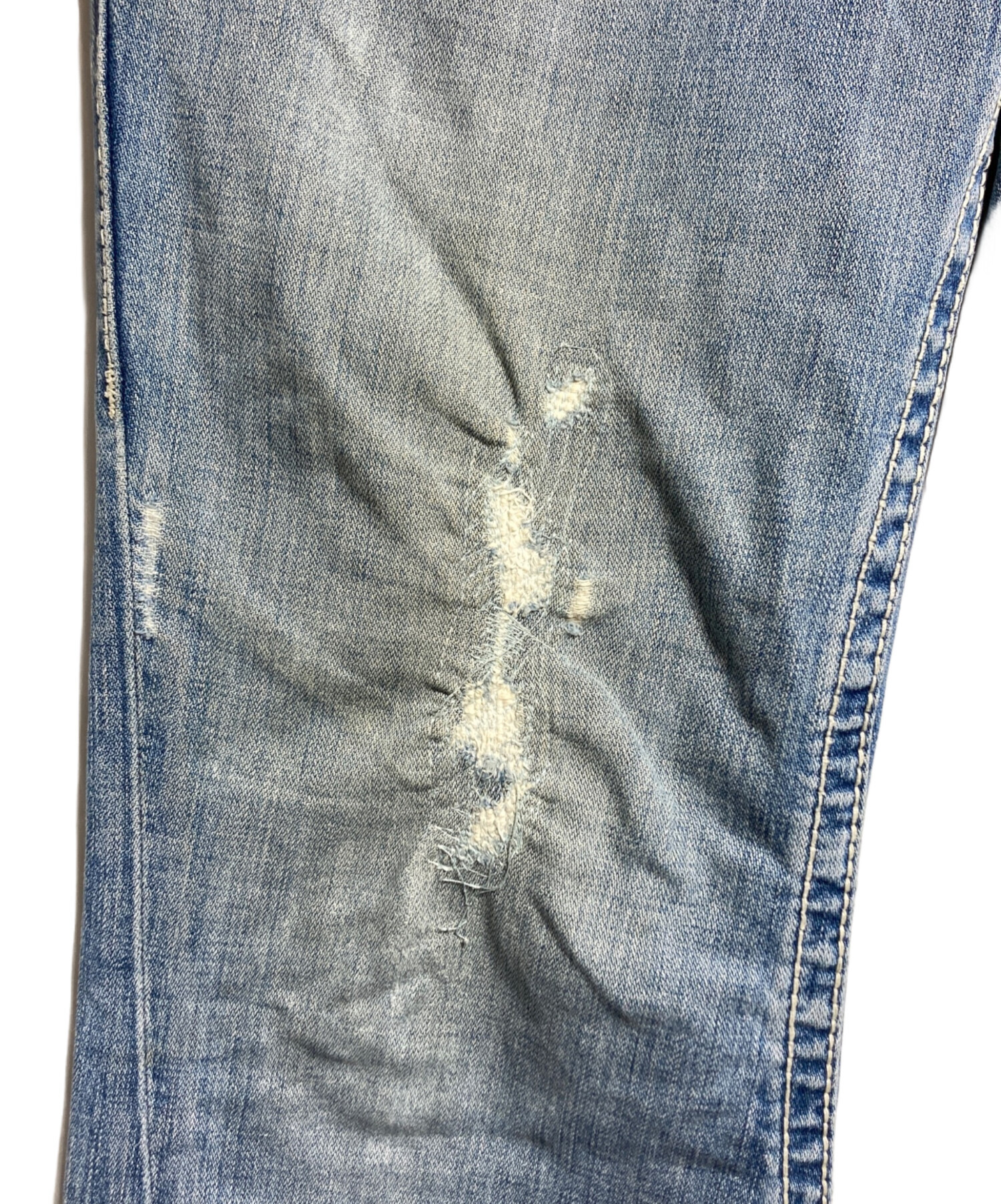 中古・古着通販】TRUE RELIGION (トゥルー レリジョン) JOEY BIG T