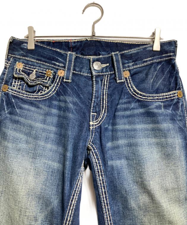 中古・古着通販】TRUE RELIGION (トゥルー レリジョン) BILLY BIG T
