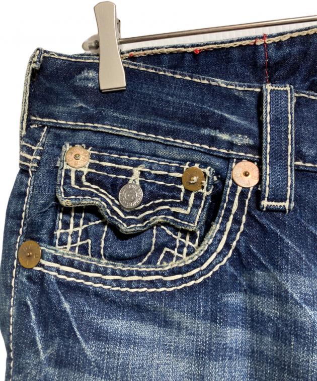 中古・古着通販】TRUE RELIGION (トゥルー レリジョン) BILLY BIG T