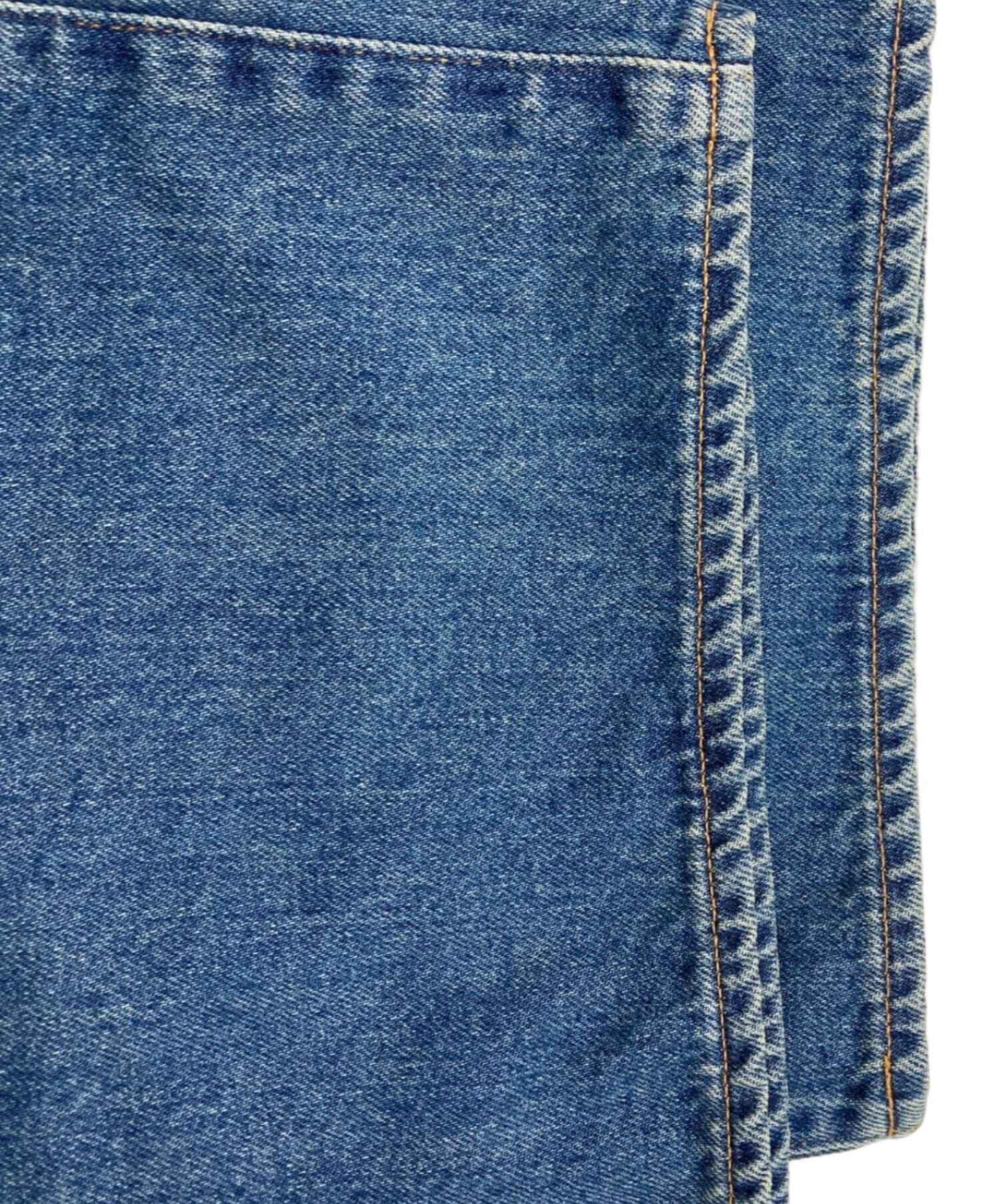 中古・古着通販】THE SOUL AGE (ザソウルエイジ) Knee Laugh Forward 