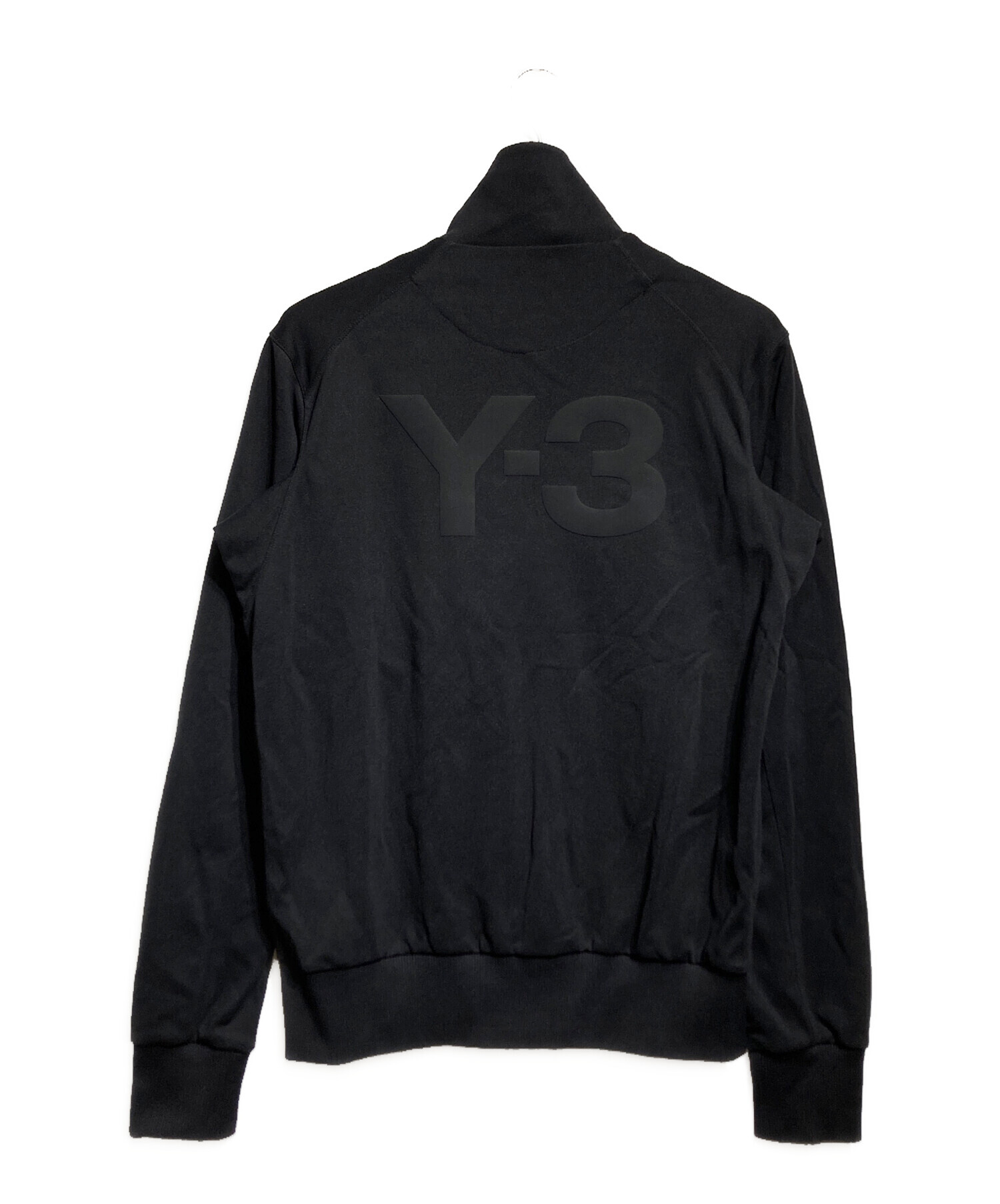 Y-3 ワイスリー CLASSIC TRACK JACKET 中古・古着通販】Y-3 (ワイスリー) CLASSIC TRACK JACKET/クラシック