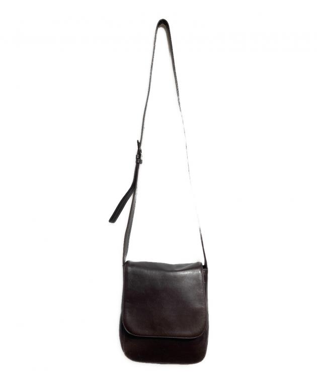 中古・古着通販】im product (アイムプロダクト) レザーワンショルダー 