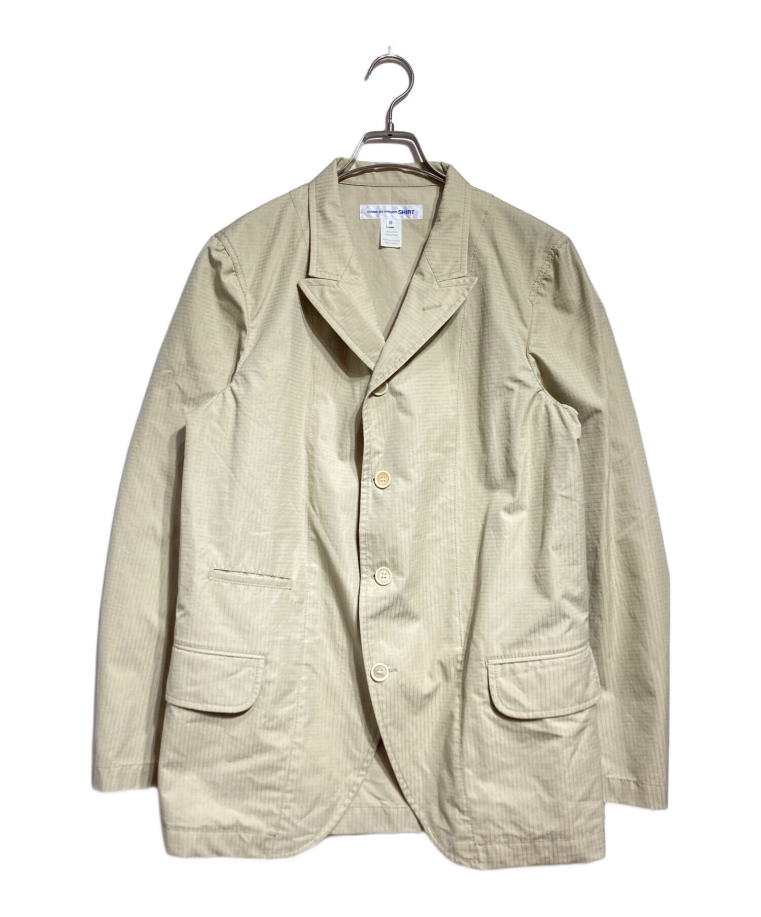 中古・古着通販】COMME des GARCONS SHIRT (コムデギャルソンシャツ