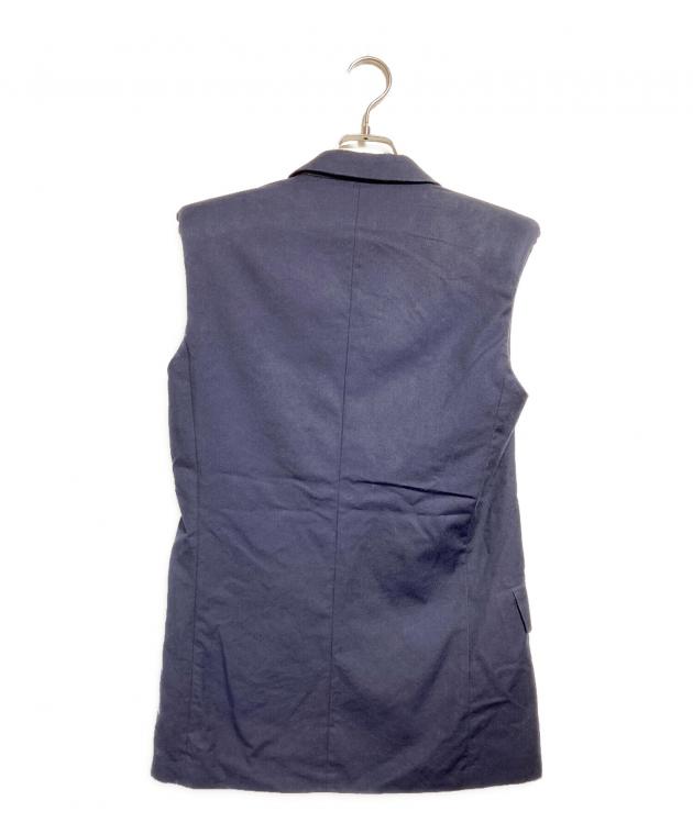中古・古着通販】DRIES VAN NOTEN (ドリスヴァンノッテン) パワー