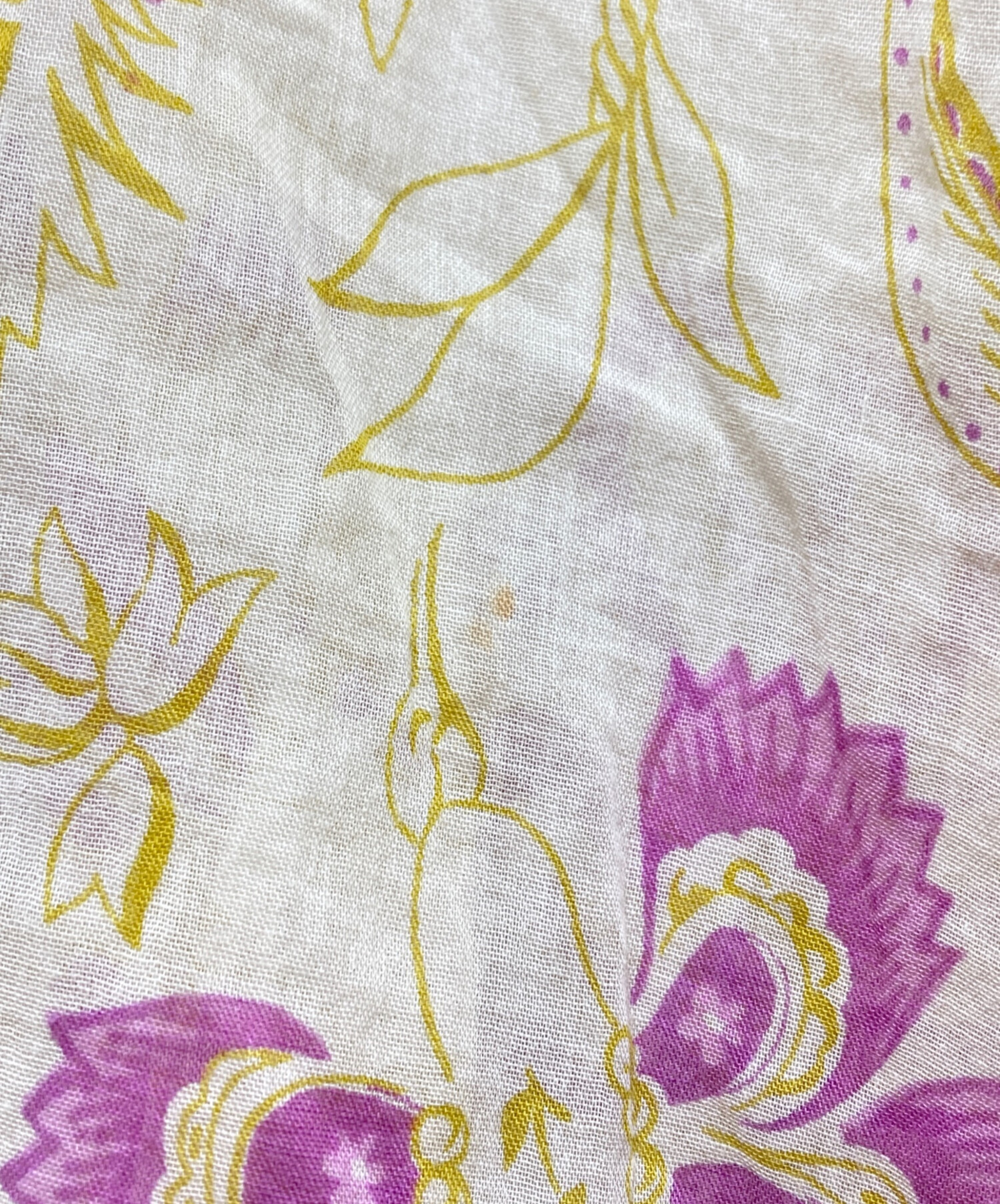 中古・古着通販】MARNI (マルニ) 花柄ノースリーブワンピース/Floral