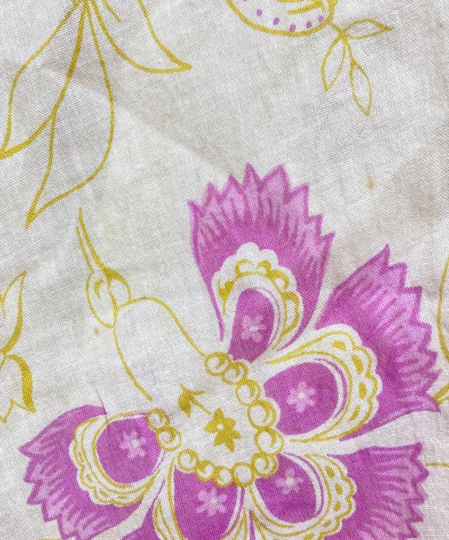中古・古着通販】MARNI (マルニ) 花柄ノースリーブワンピース/Floral