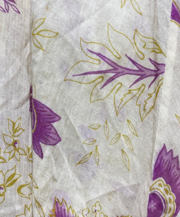 中古・古着通販】MARNI (マルニ) 花柄ノースリーブワンピース/Floral