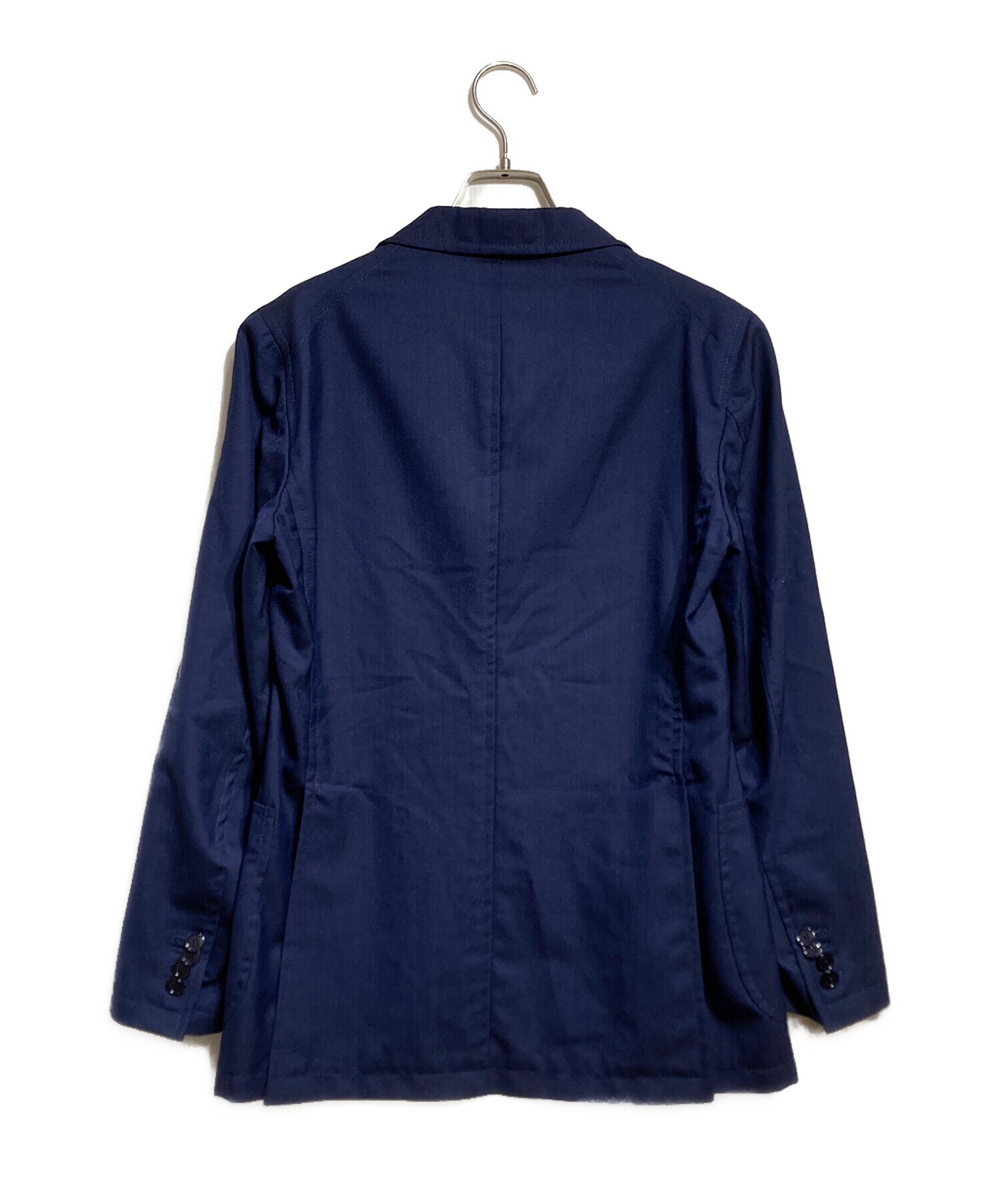 中古・古着通販】TAGLIATORE (タリアトーレ) テーラードジャケット