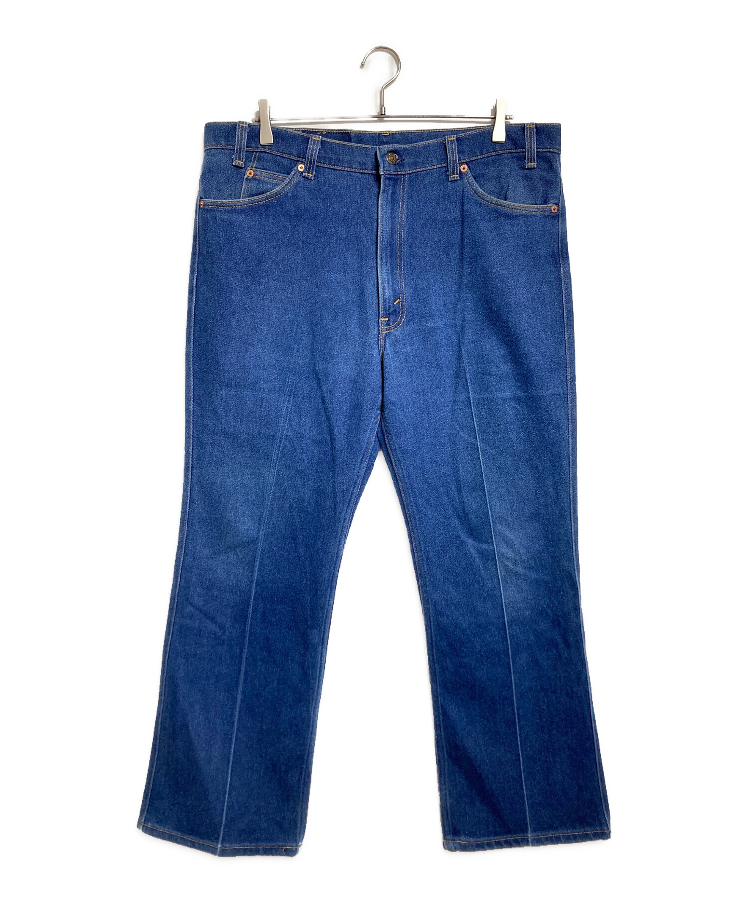 Levi’s リーバイス 517 フレアデニム　90’s 684646 中古・古着通販】LEVI'S (リーバイス) 90'S 517フレアデニムパンツ