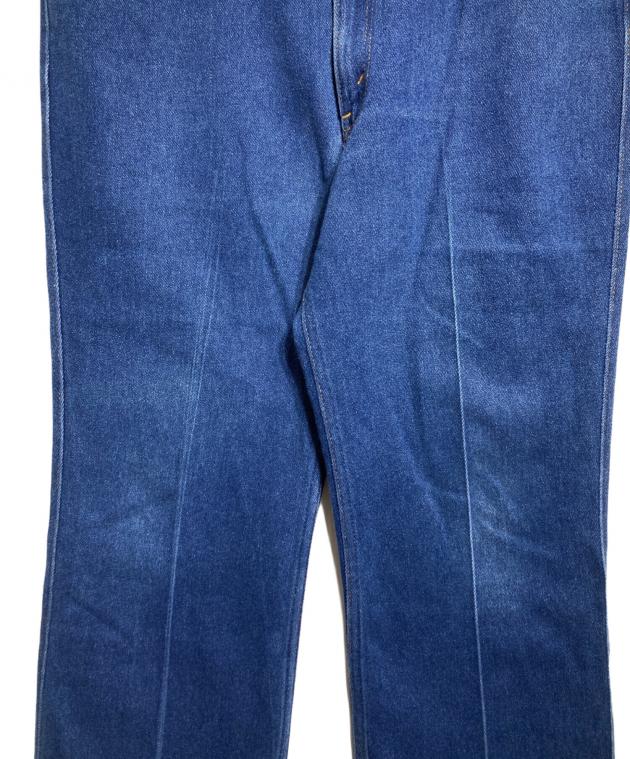 中古・古着通販】LEVI'S (リーバイス) 90'S 517フレアデニムパンツ