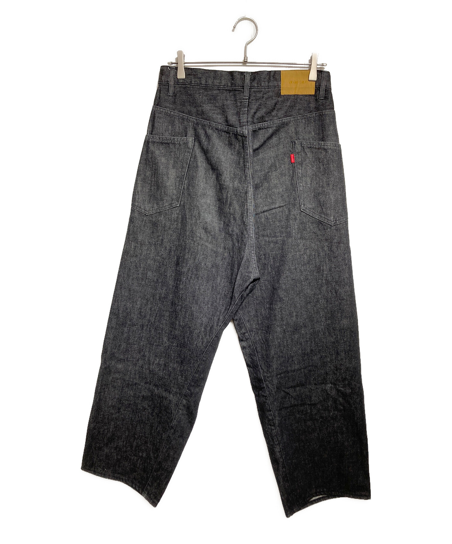 中古・古着通販】NEON SIGN (ネオンサイン) CHICANO DENIM/チカーノ