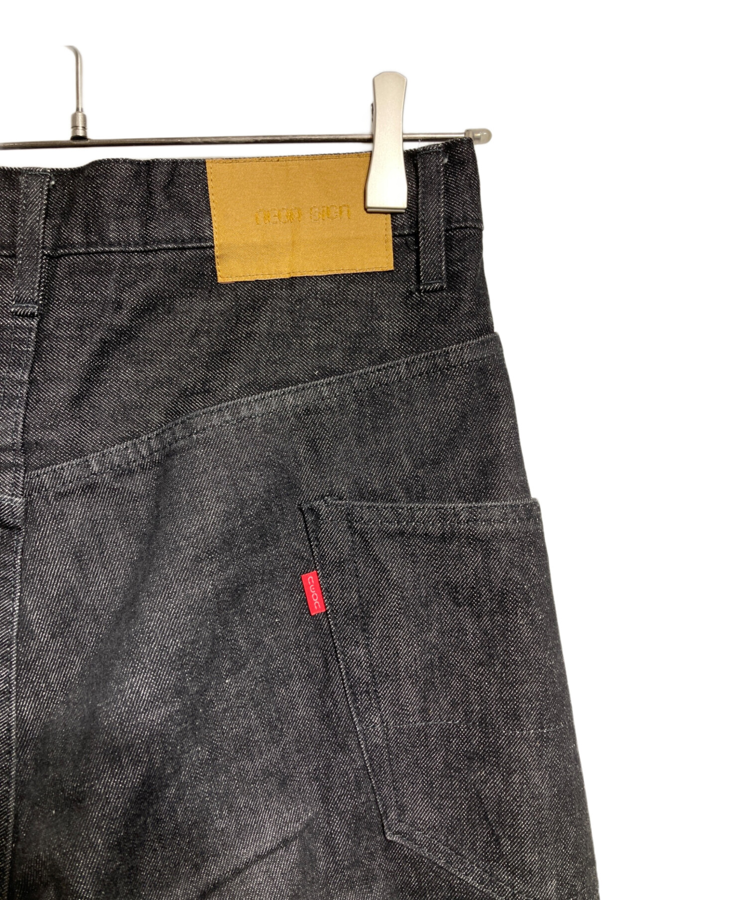 羅様専用、neon sign CICANO DENIM used SIGN 中古・古着通販NEON