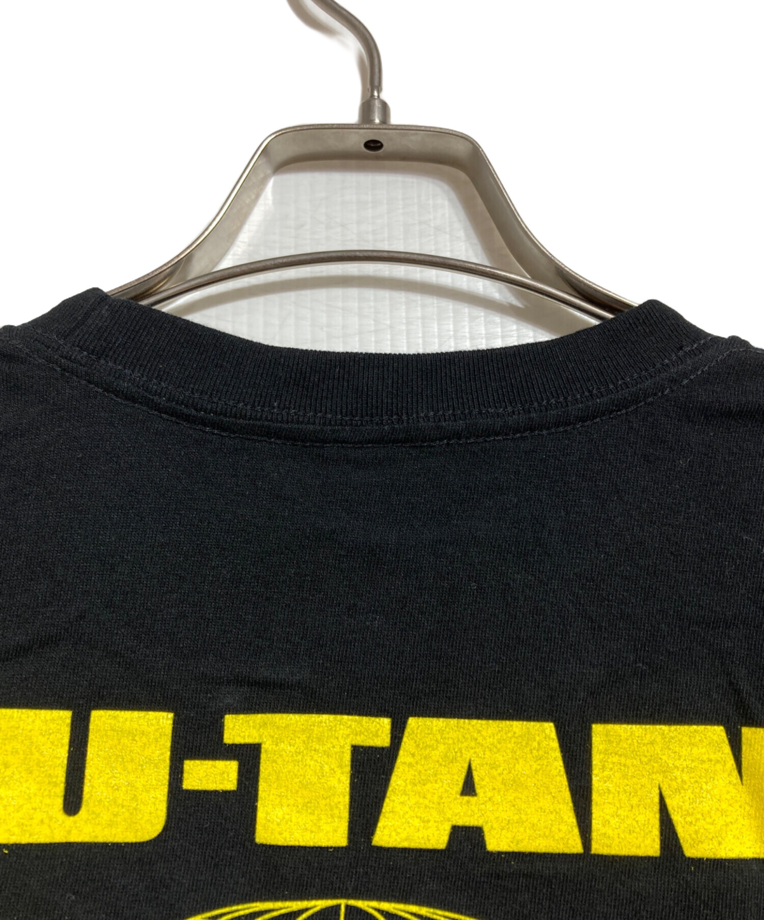 中古・古着通販】wu-tang clan (ウータンクラン) THE FINAL CHAMBER