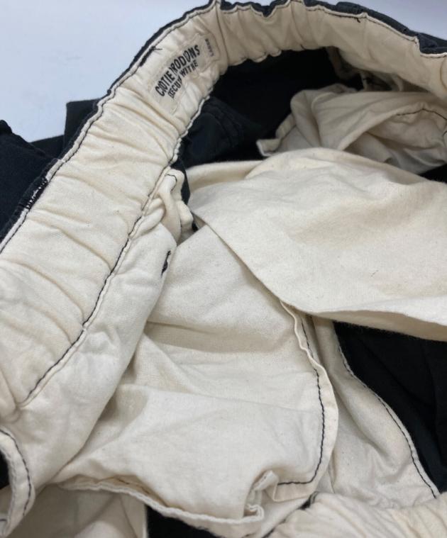 COOTIE PRODUCTIONS カーゴパンツ　　CargoPants 中古・古着通販】COOTIE PRODUCTIONS (クーティープロダクツ) コットン