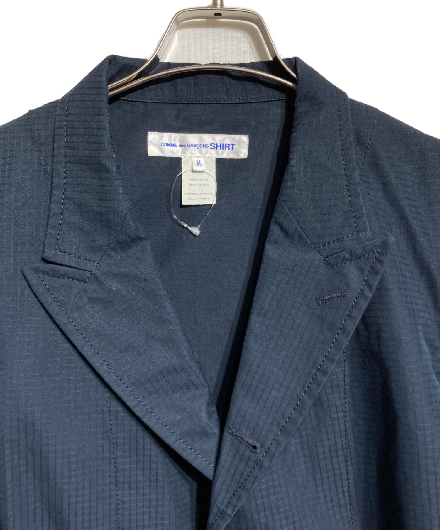 中古・古着通販】COMME des GARCONS SHIRT (コムデギャルソンシャツ