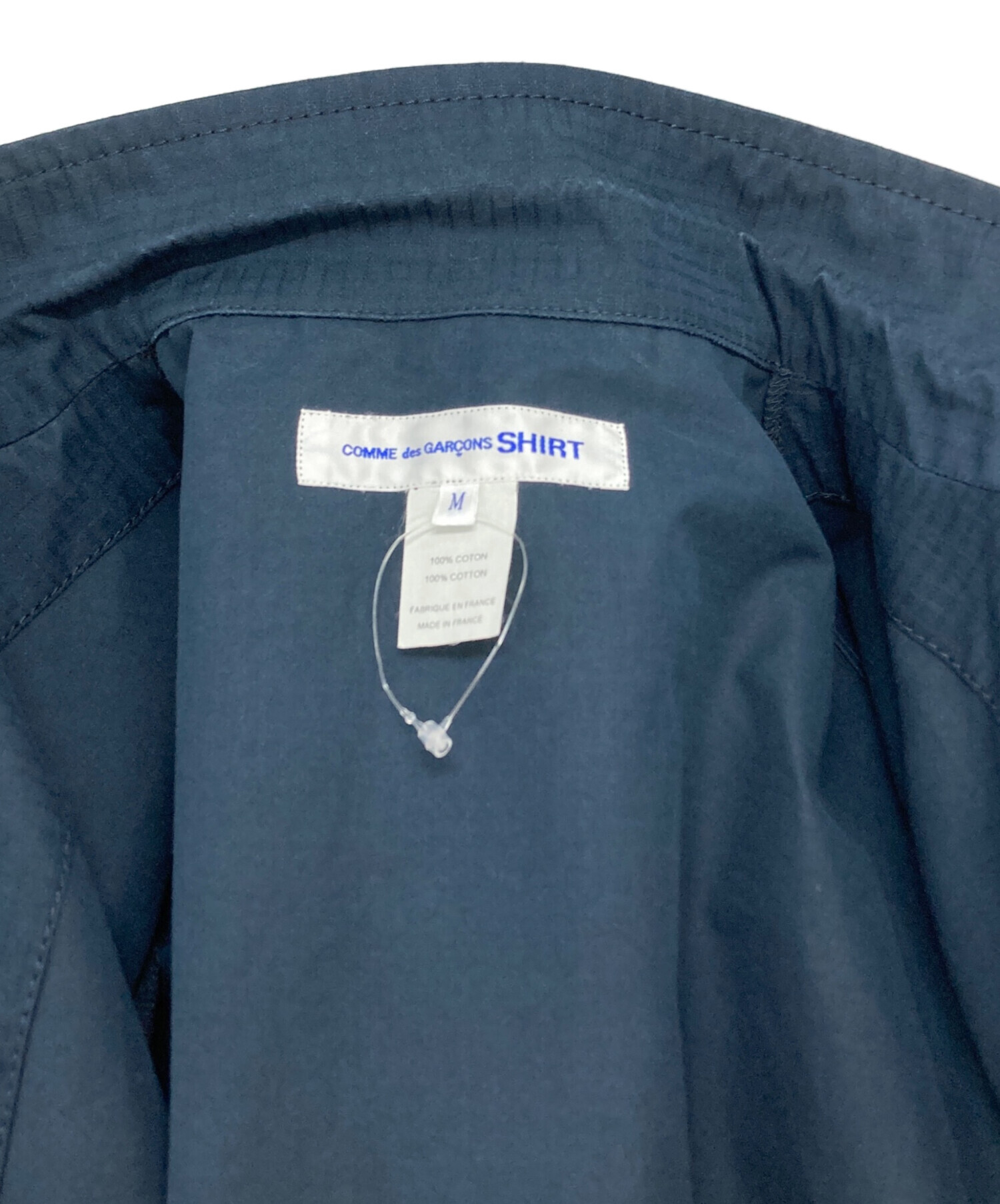 中古・古着通販】COMME des GARCONS SHIRT (コムデギャルソンシャツ