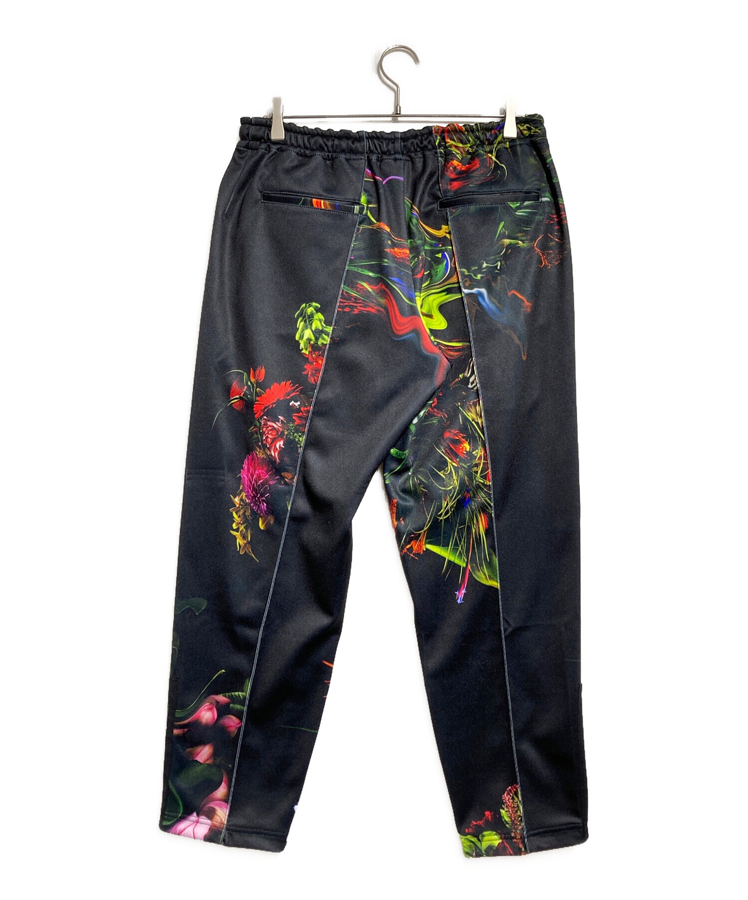 中古・古着通販】Y-3 (ワイスリー) Toketa Aop Cropped Track Pants