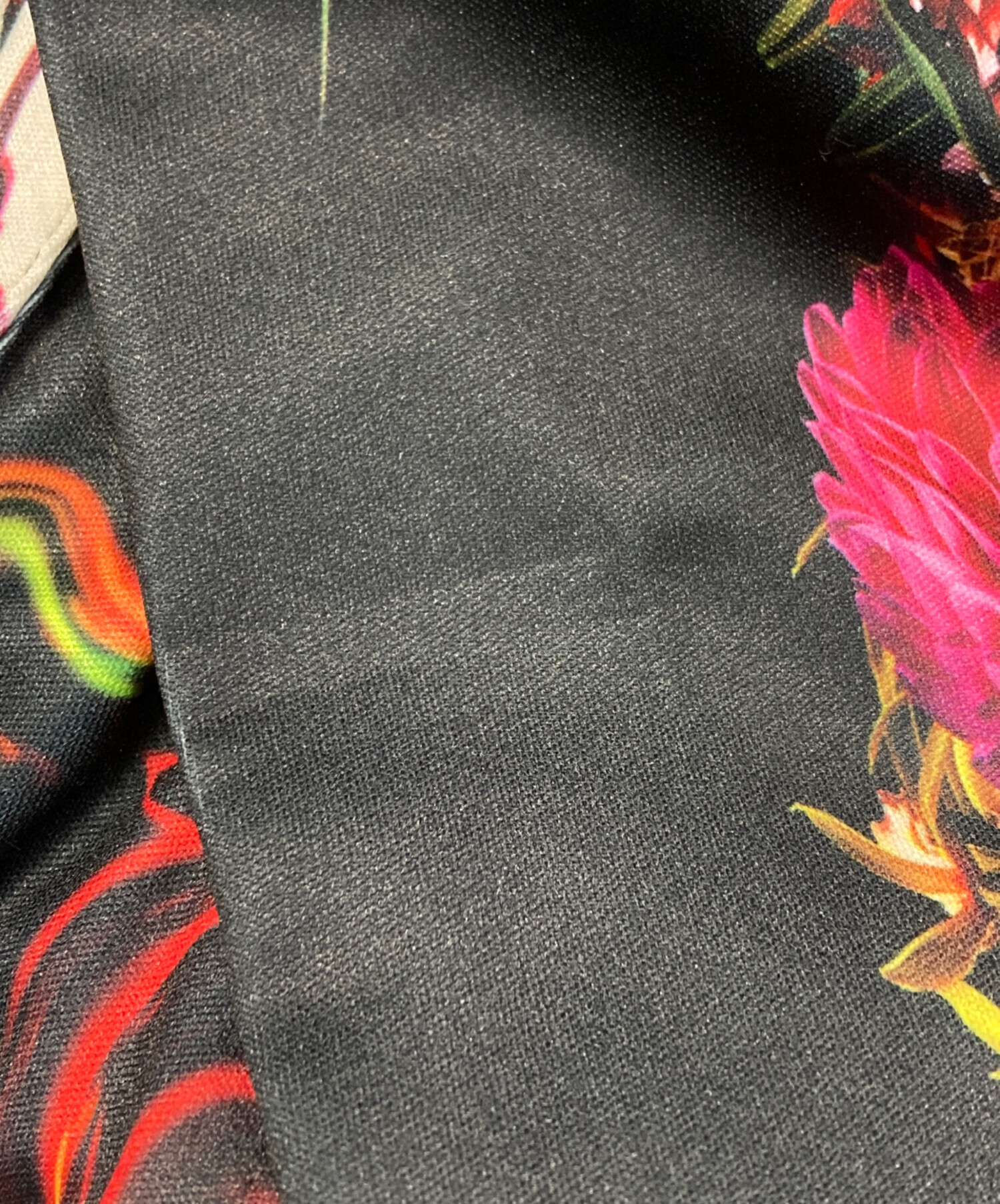 中古・古着通販】Y-3 (ワイスリー) Toketa Aop Cropped Track Pants