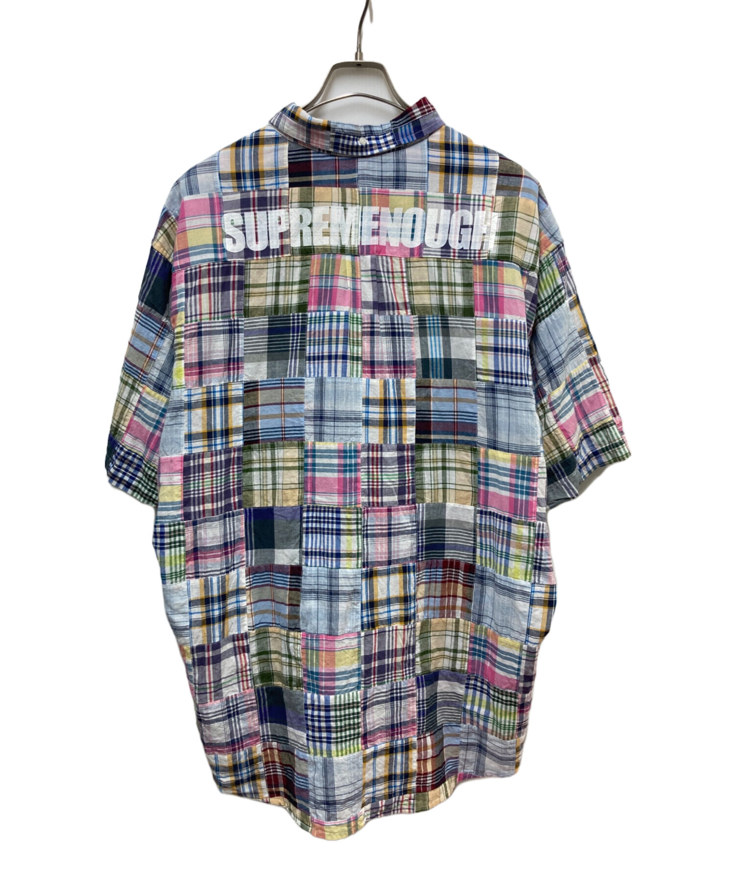 中古・古着通販】Supreme (シュプリーム) GOODENOUGH (グッドイナフ