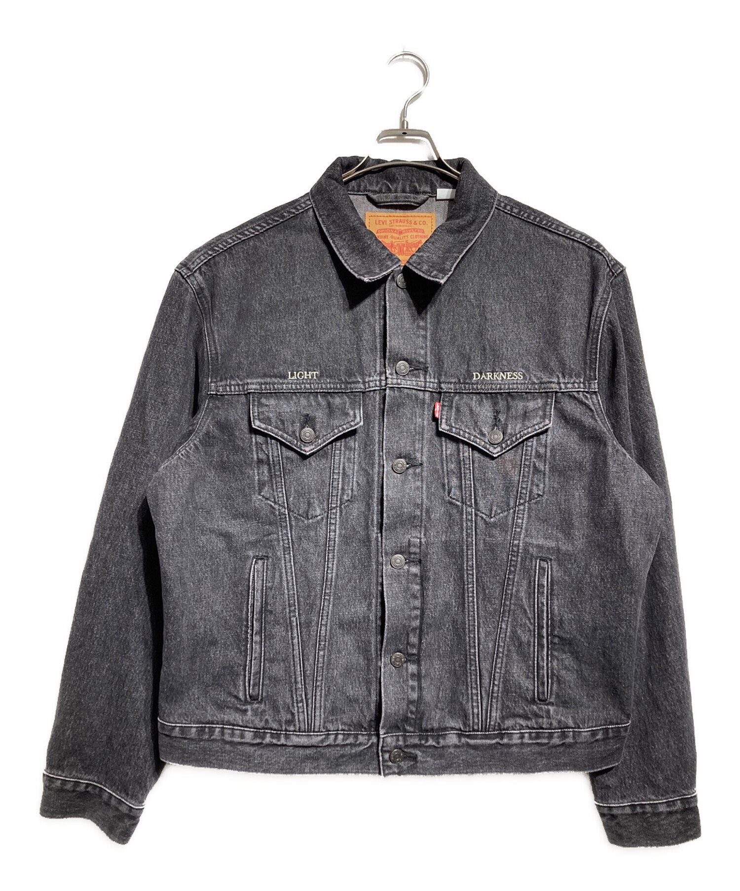 中古・古着通販】LEVI'S (リーバイス) UNDERCOVER (アンダーカバー