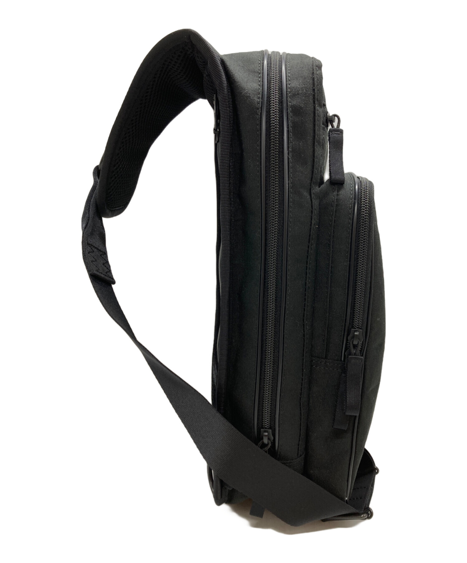 中古・古着通販】PORTER (ポーター) ハイブリッド スリングショルダー