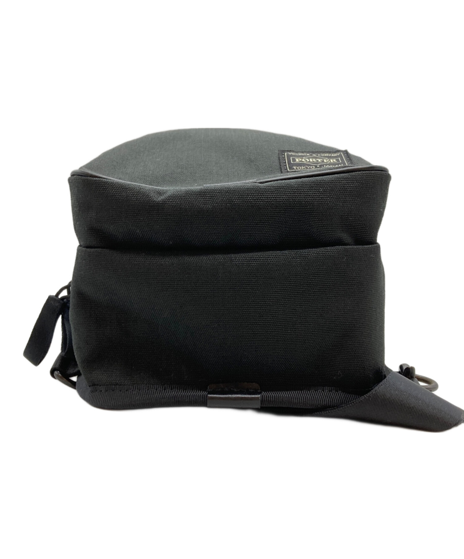 中古・古着通販】PORTER (ポーター) ハイブリッド スリングショルダー