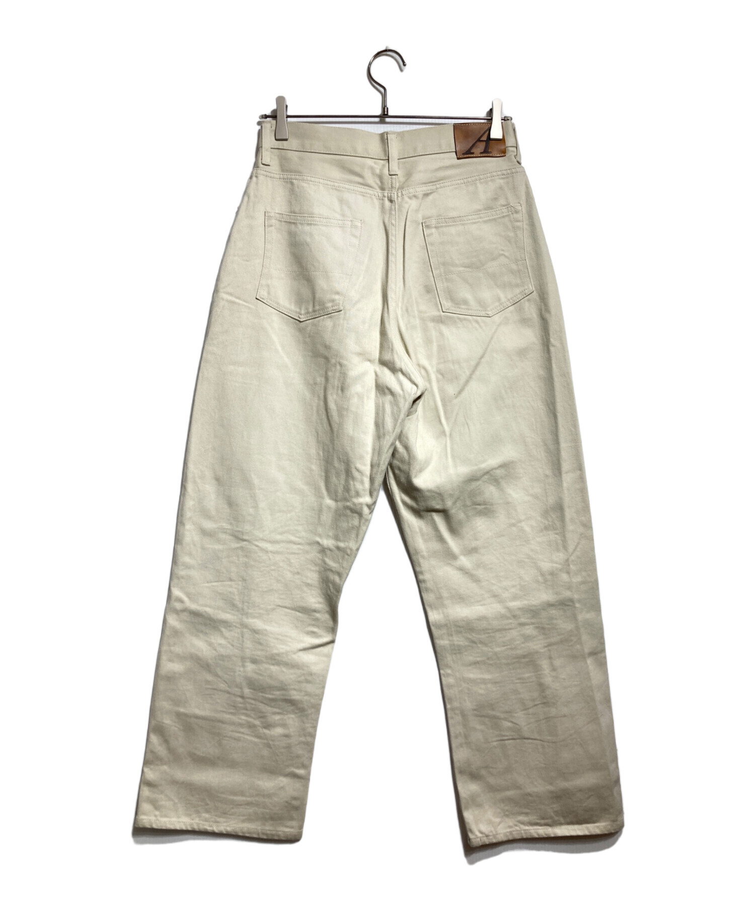 中古・古着通販】ANATOMICA (アナトミカ) 618デニムパンツ/Denim Pants