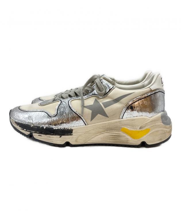 中古・古着通販】GOLDEN GOOSE (ゴールデングース) RUNNING SOLE
