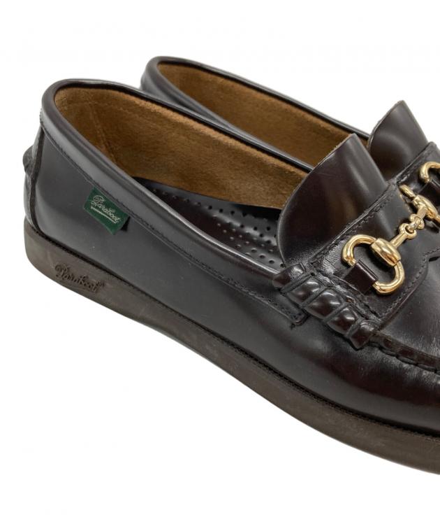 中古・古着通販】PARABOOT (パラブーツ) UNITED ARROWS (ユナイテッド