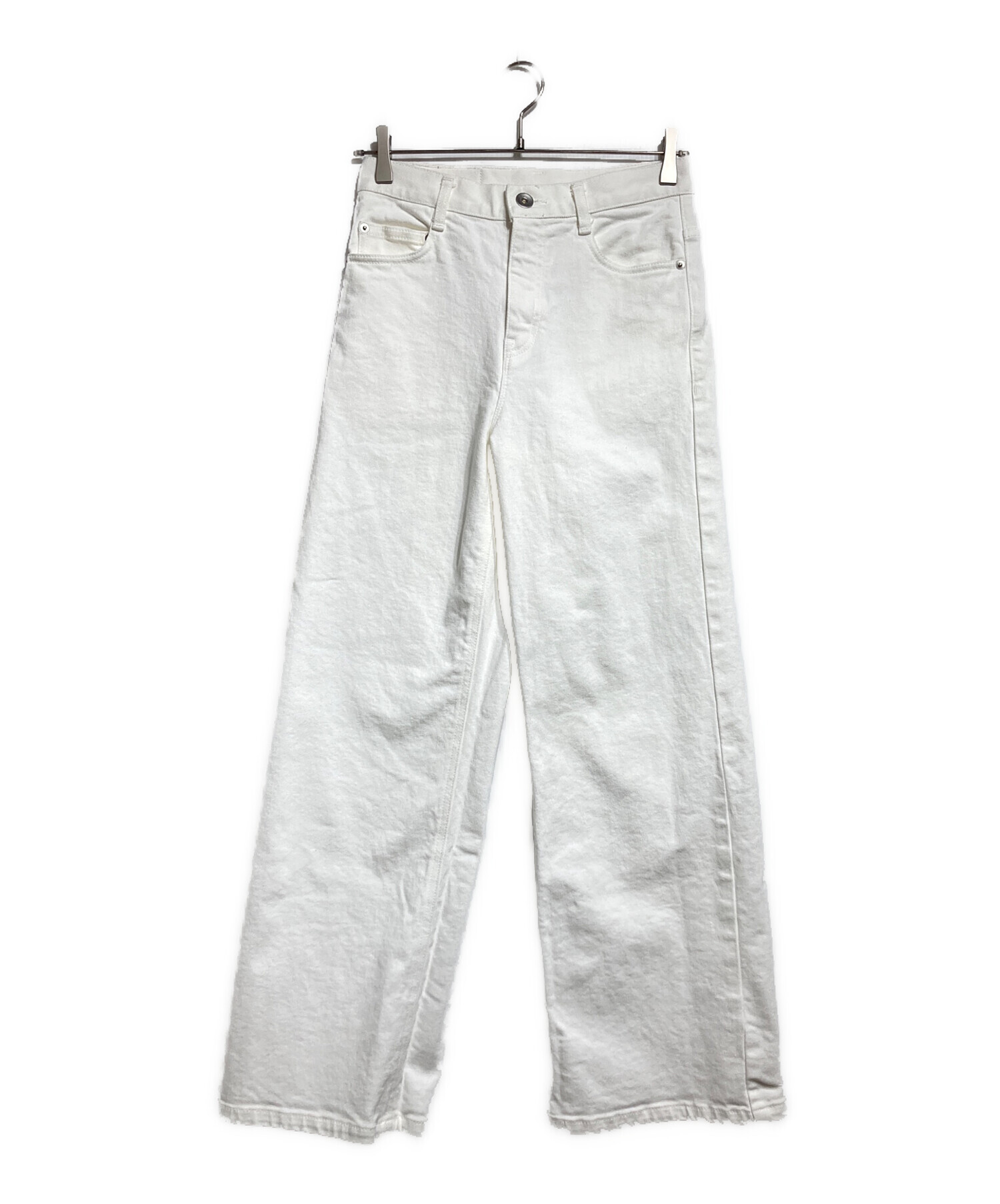 ◇新品◇【Deuxieme Classe】Loose Jeans 34 中古・古着通販】DEUXIEME CLASSE (ドゥーズィエム クラス) Loose