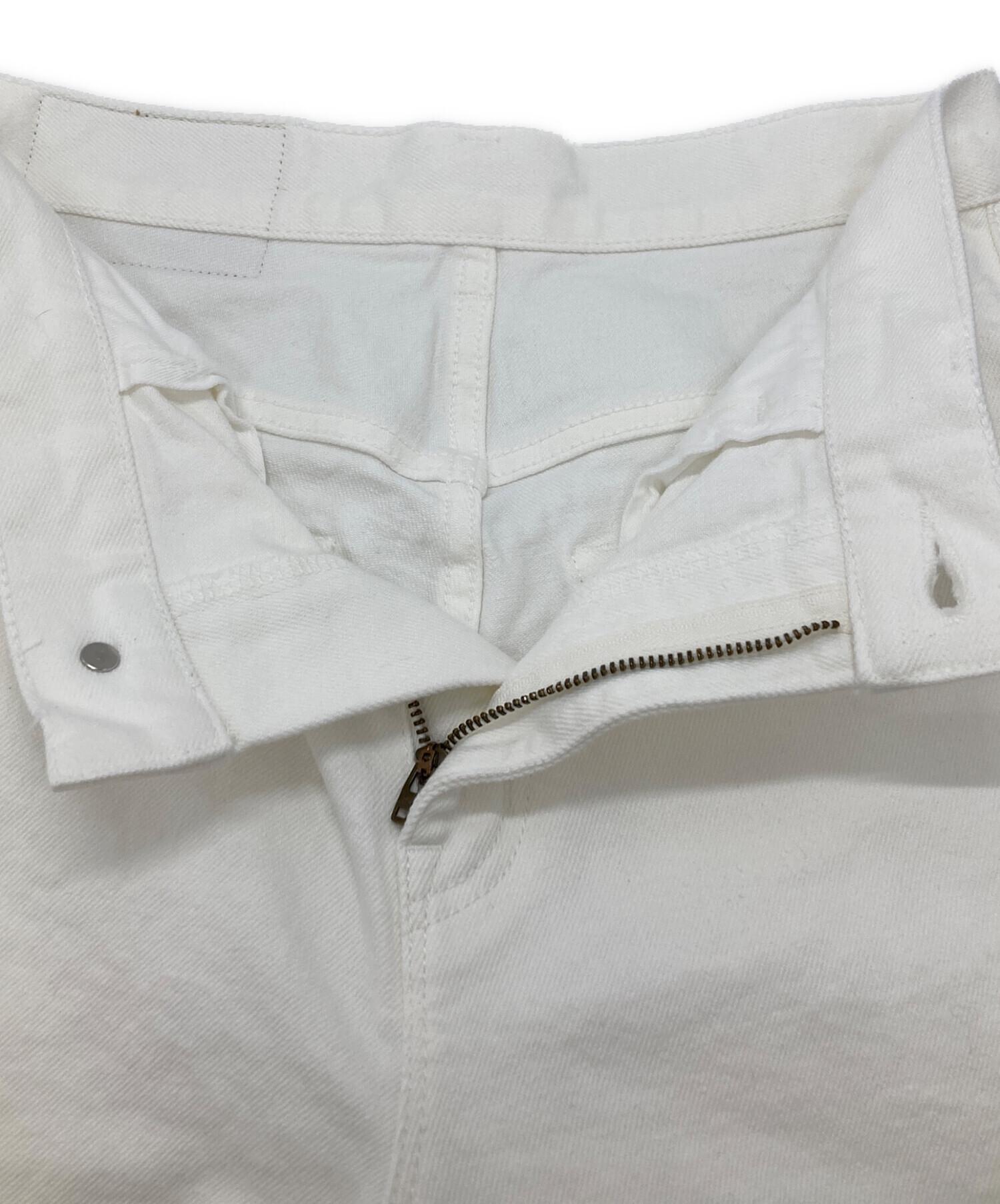 中古・古着通販】DEUXIEME CLASSE (ドゥーズィエム クラス) Loose