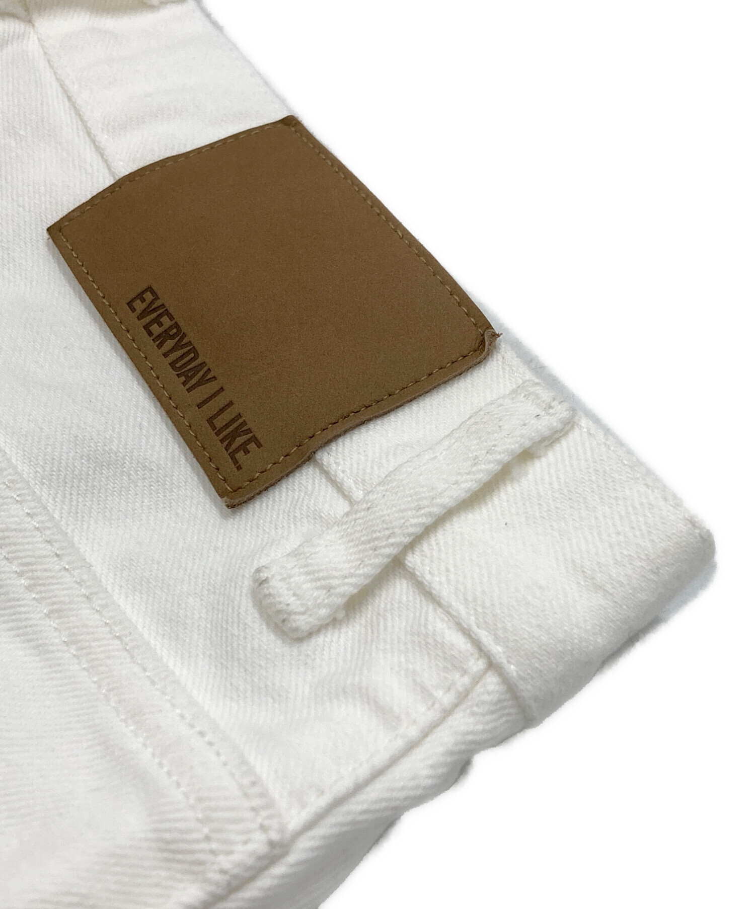 中古・古着通販】DEUXIEME CLASSE (ドゥーズィエム クラス) Loose