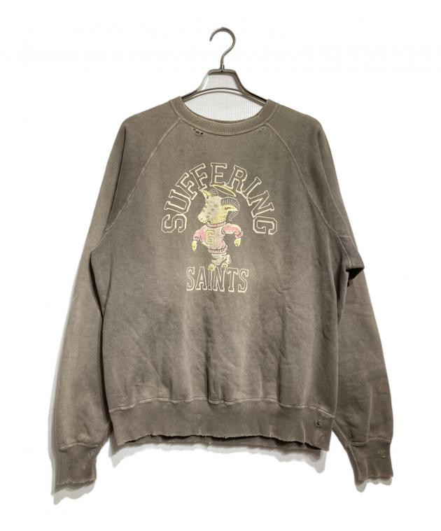 中古・古着通販】NEXUSVII (ネクサスセブン) SAINT MICHAEL (セント