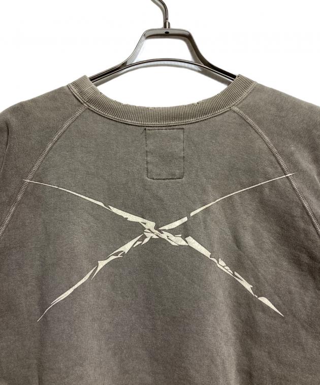 中古・古着通販】NEXUSVII (ネクサスセブン) SAINT MICHAEL (セント