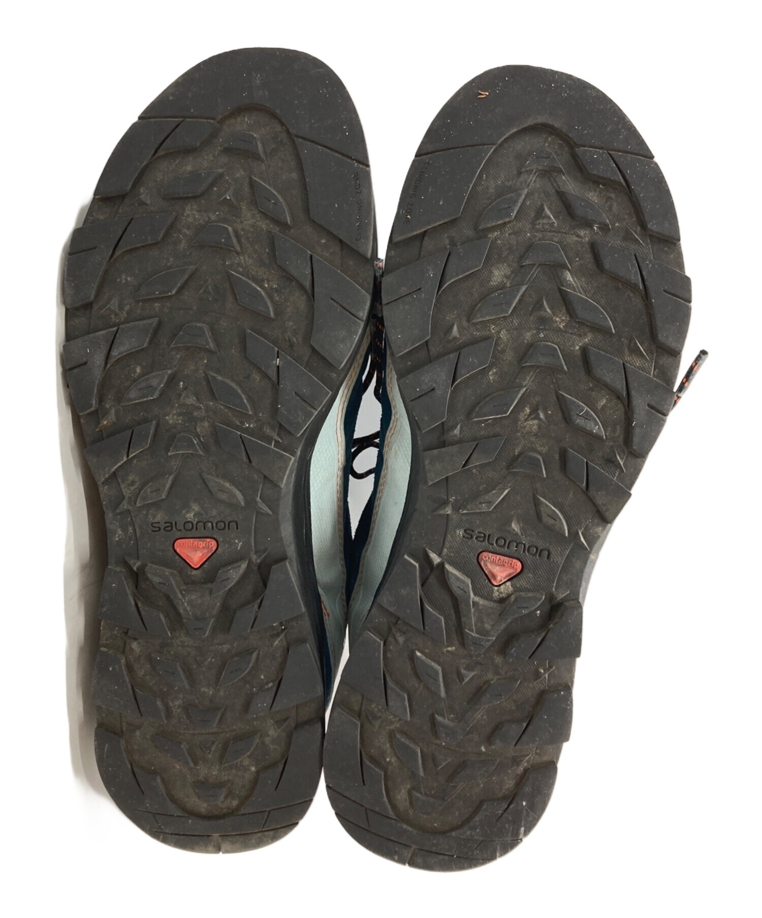 中古・古着通販】SALOMON (サロモン) THE BROKEN ARM (ザ・ブロークン