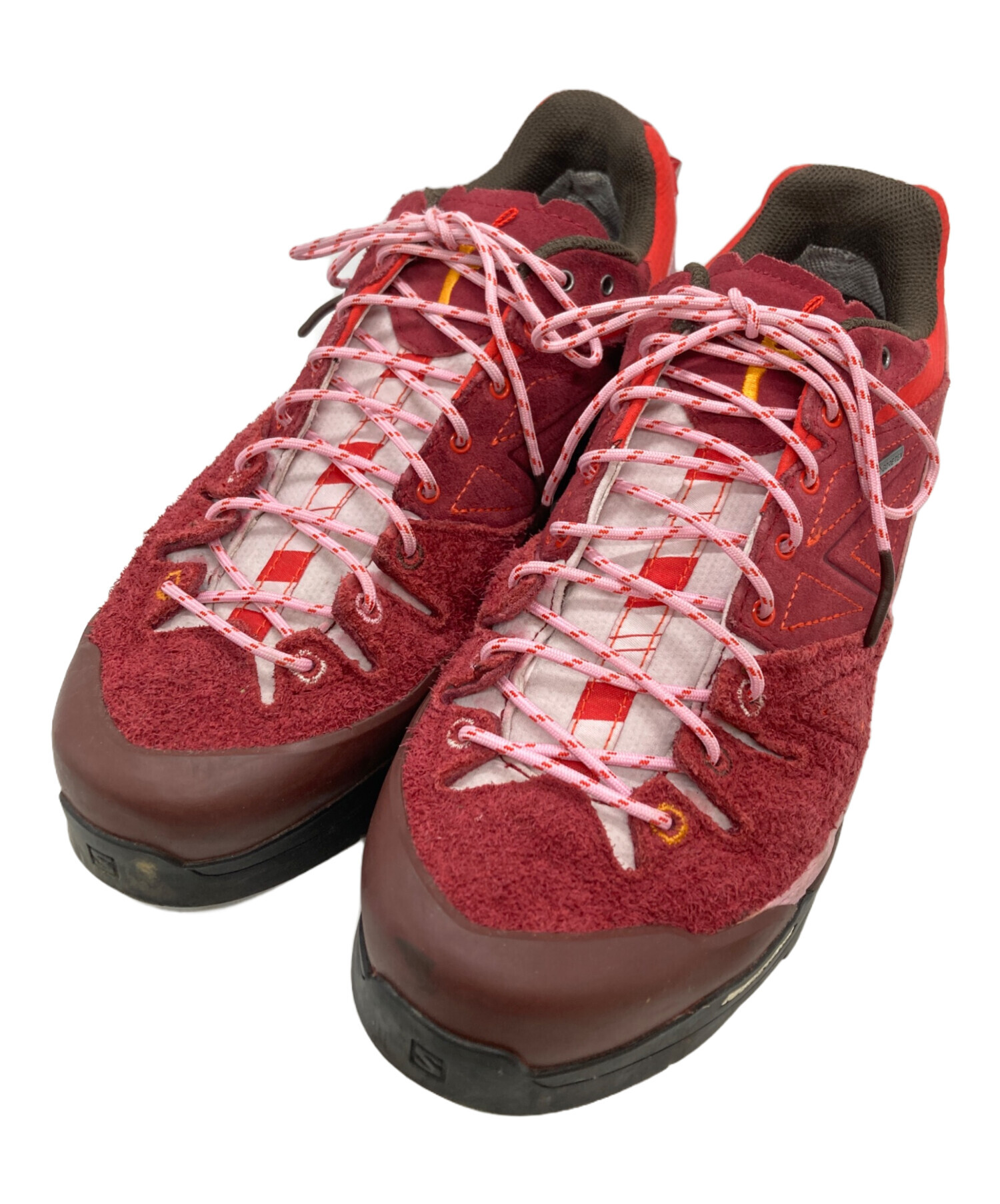 中古・古着通販】SALOMON (サロモン) THE BROKEN ARM (ザ・ブロークン