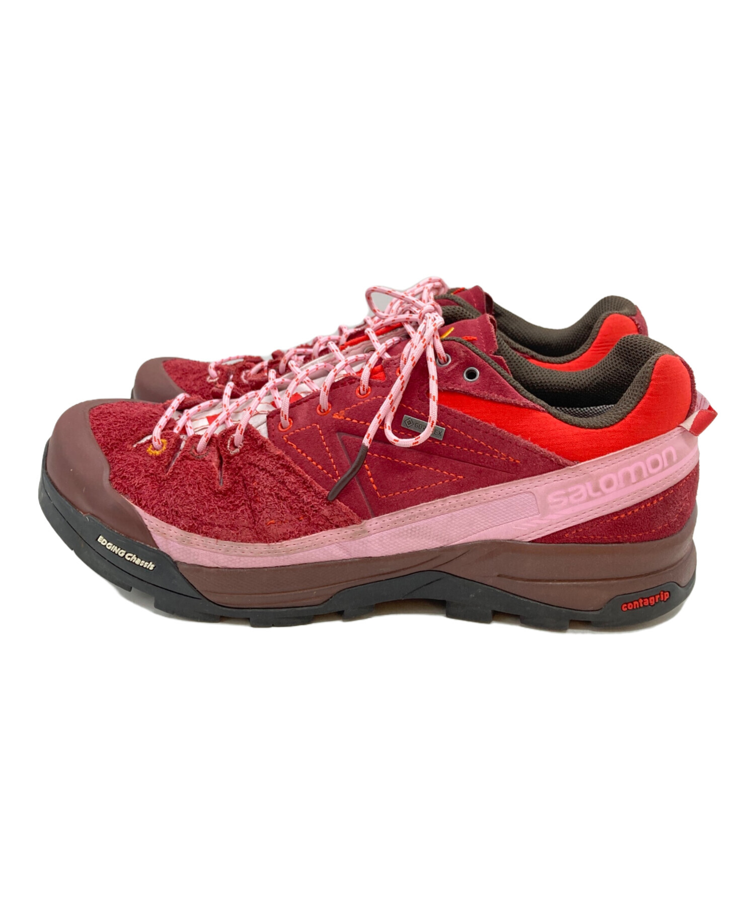 中古・古着通販】SALOMON (サロモン) THE BROKEN ARM (ザ・ブロークン