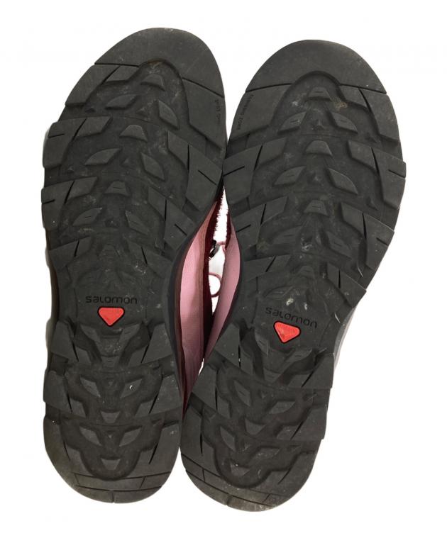 中古・古着通販】SALOMON (サロモン) THE BROKEN ARM (ザ・ブロークン