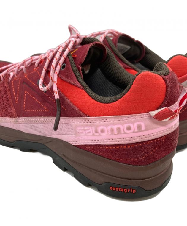 中古・古着通販】SALOMON (サロモン) THE BROKEN ARM (ザ・ブロークン