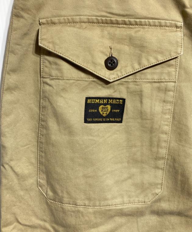 中古・古着通販】HUMAN MADE (ヒューマンメイド) Straight Cargo Pants