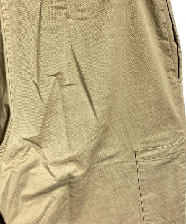 中古・古着通販】HUMAN MADE (ヒューマンメイド) Straight Cargo Pants
